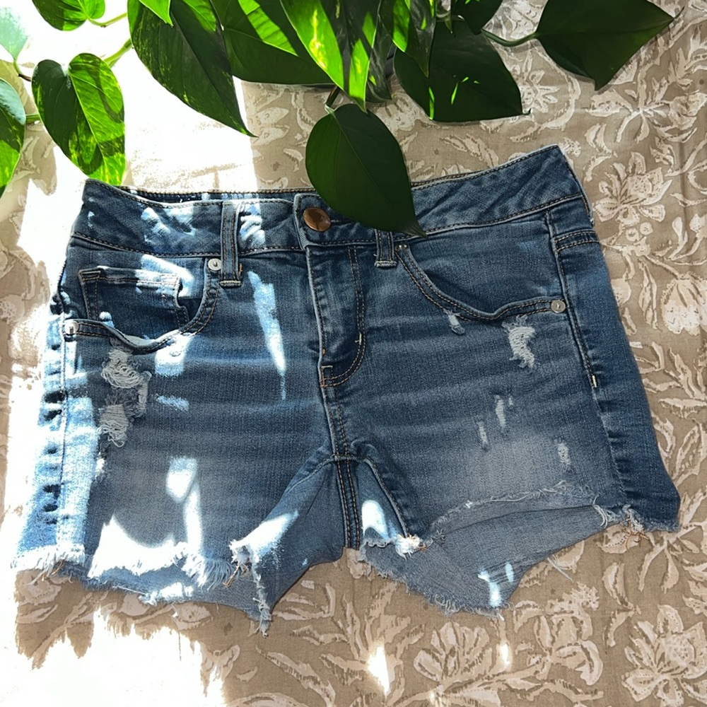 American Eagle